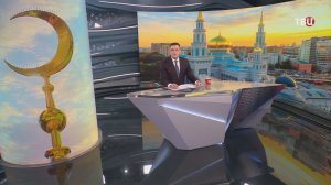 Мусульмане отмечают Ураза-байрам