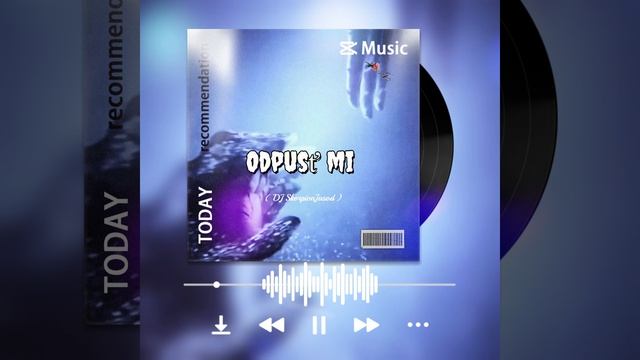 Odpusť mi ( DJ SkorpionJasod )