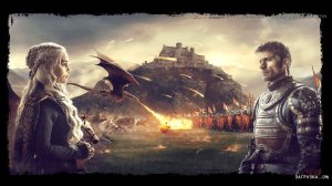 "Игра престолов". Захватывай замки Вестероса, склоняй на свою сторону хорошо знакомых героев