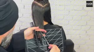 МНОГОСЛОЙНЫЙ КАСКАД ТРЕНД 2026 САМАЯ ПОПУЛЯРНАЯ СТРИЖКА 2026 ГОДА