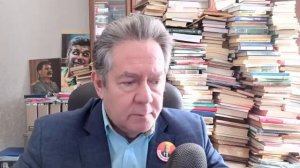 📹 Николай Платошкин о заявлении Якова Кедми → 👤 #Смена_курса →Почему США поддерживают Израиль