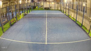 Турнир RR Intermedio+ 20.03