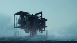 Incubation - Relaxing Dark Ambient Music for Deep Focus, Reading and Work.-(1080p30)