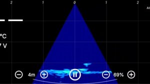 Найти рыбу - не значит, что легко поймать. Рыбалка в отвес. votves.ru https://t.me/votveslive