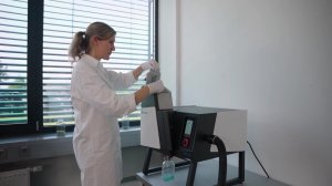 Режущая мельница SM 50