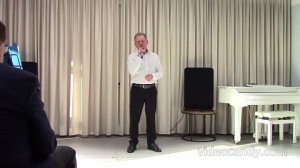 Ты на свете есть- Алексей Зеленов