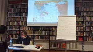 Лекция 30. «Клеон как воплощение демагога»