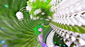 С Днём Рождения!!! Весенний вальс цветов 4!!!