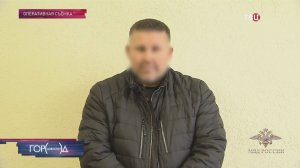 Задержаны подозреваемые в мошенничестве с автозапчастями