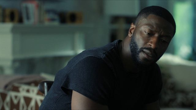 Кросс 2 сезон 8 серия «Сжечь» (сериал, 2026)