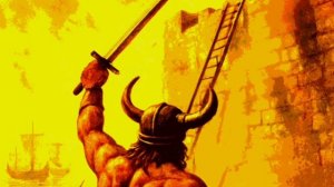 Лесницы в небо.  Меч войны.