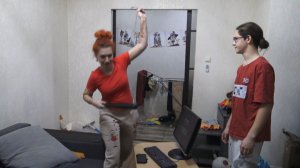 Мама разбила монитор сыну (ЧАСТЬ 2)