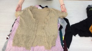 ж279. Кардиганы