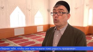 Сегодня мусульмане отмечают один из главных праздников – Ураза-байрам