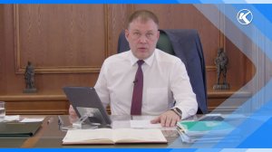 20.03.2026 Илья Середюк провел прямую линию