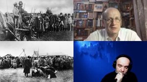 1705. Цветков В.Ж.: Революционные крестьяне против красных и белых в 1918-1920 годах