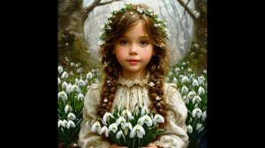 Эдита Пьеха - Пора подснежников