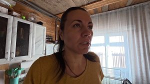 18.03.2026 // Обменяли рамки // Готовлю обед // Перебинтовала руку