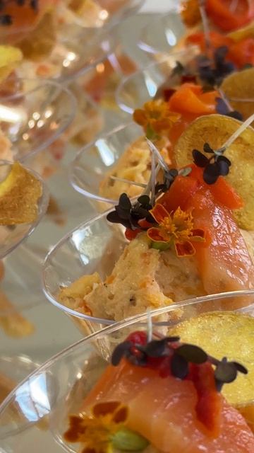 банкет мастер класс обучение 2