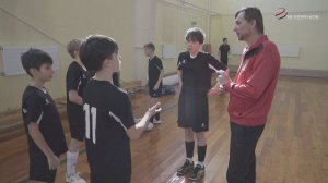 В Серпухове специалисты бюджетной сферы получают служебное жилье