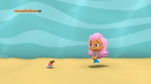 Гуппи и пузырики 3 сезон 4 серия (мультсериал, 2015)