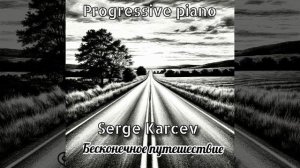 Serge Karcev-Бесконечное путешествие