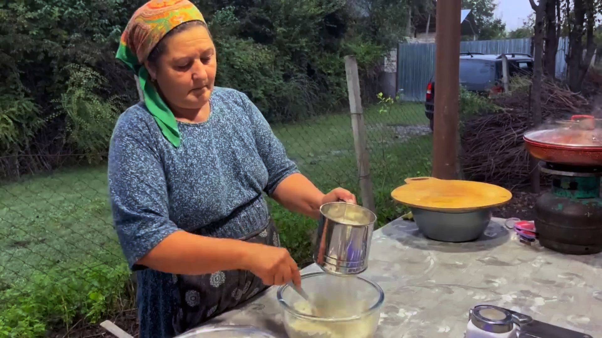 Джем Простой Домашний Рецепт! Азербайджанская Кухня Деревенская Кухня  Рецепты