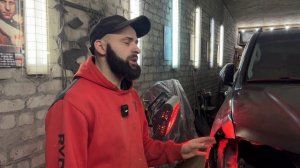 Кузовной ремонт своими руками