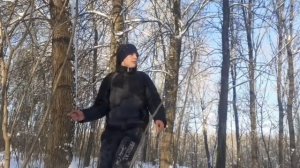 похищенный для леса ЧАСТЬ 29