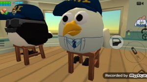 Эволюция цыпленка 9 часть