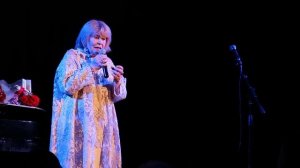 Галина Улетова "Свеча горела" (Вячеслав Семёнов/Роза Шорникова)