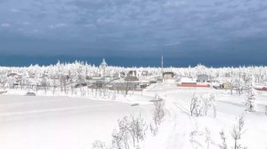 Аварии на реальных событиях в BeamNG.Drive #68