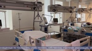 19.03.2026 На Сахалине запущен уникальный центр «хирургии одного дня»