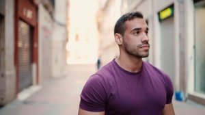 Видео на стих "Вернись и обними"