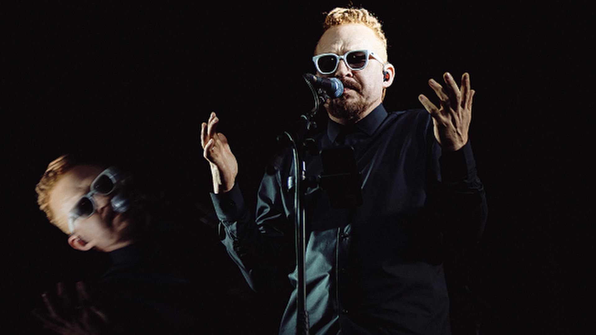 ТЕРМИНАТОР (live)