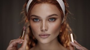 МАКИЯЖ ВЕЛИКОЛЕПНЫЙ ВЕК