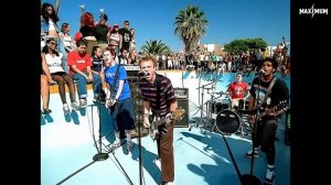 Sum 41 — In Too Deep