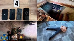 🔗 Людоловы-рабовладельцы: в Закарпатье ТЦКшник держал людей в подвале, заставляя строить ему дом