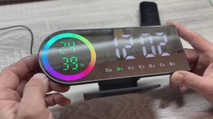 Ремонт электронных часов с маркетплейса