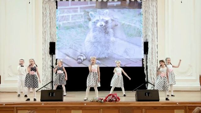 СМАЙЛИКИ BABY - ЕНОТ