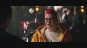 Распаковка — Трейлер (2026)