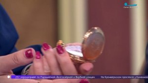 Проект «Военная история моей семьи»