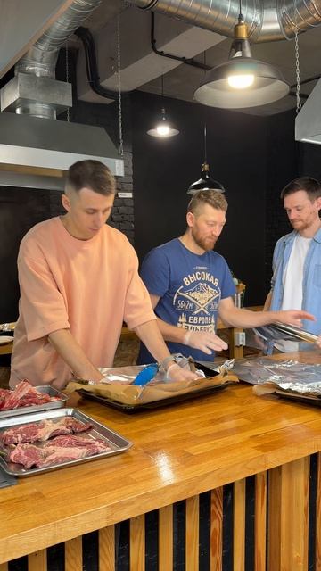 стейк мастер класс обучение 14