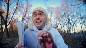 Маша и Медведь но это фильм УЖАСОВ 2 | СЕКРЕТНЫЙ ЭКСПЕРИМЕНТ