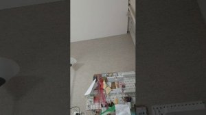 убиранькаем)