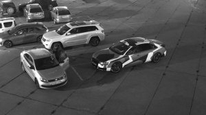 BEWARD SV2018M / SV2017M / SV2016M / SV2015M, запись с камеры, ночь (объектив 2.7-13 mm BH02713AIR)