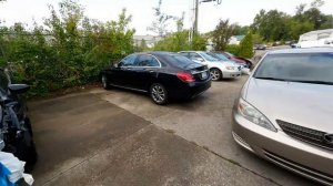 Жизнь и работа в Америке, штат Кентукки. Поездка к Амишам. (SAMARA AUTO USA)