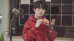 История китайского айдола, заставившего плакать весь мир_1080p60