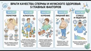 Роль отца в планировании беременности