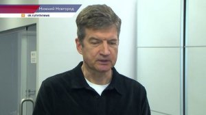 Вебинар по изменениям в использовании русского языка прошел для нижегородских предпринимателей